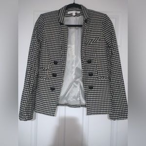 Blazer new size 0